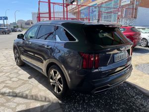 Kia Sorento Sorento 1.6 T-GDi HEV Plus Edition 4x2 7 plazas  - Foto 6