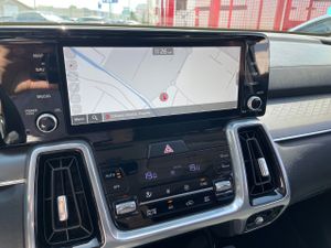 Kia Sorento Sorento 1.6 T-GDi HEV Plus Edition 4x2 7 plazas  - Foto 15