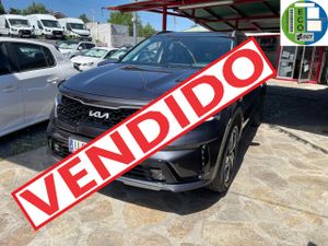 Kia Sorento Sorento 1.6 T-GDi HEV Plus Edition 4x2 7 plazas  - Foto 2
