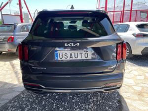Kia Sorento Sorento 1.6 T-GDi HEV Plus Edition 4x2 7 plazas  - Foto 7