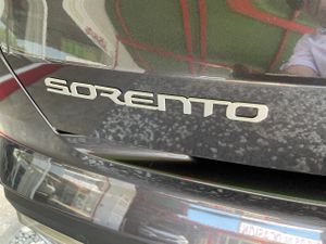 Kia Sorento Sorento 1.6 T-GDi HEV Plus Edition 4x2 7 plazas  - Foto 26