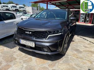 Kia Sorento Sorento 1.6 T-GDi HEV Plus Edition 4x2 7 plazas  - Foto 2