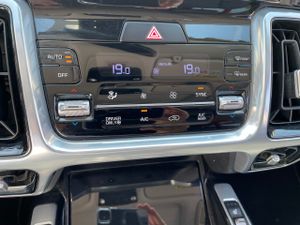 Kia Sorento Sorento 1.6 T-GDi HEV Plus Edition 4x2 7 plazas  - Foto 16