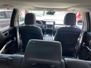 Kia Sorento Sorento 1.6 T-GDi HEV Plus Edition 4x2 7 plazas  - Foto 9
