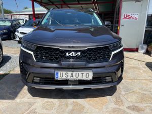 Kia Sorento Sorento 1.6 T-GDi HEV Plus Edition 4x2 7 plazas  - Foto 4