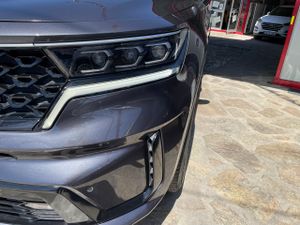Kia Sorento Sorento 1.6 T-GDi HEV Plus Edition 4x2 7 plazas  - Foto 29