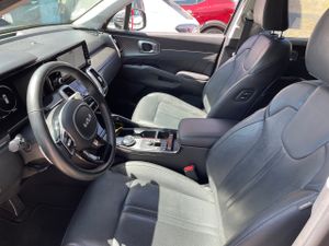 Kia Sorento Sorento 1.6 T-GDi HEV Plus Edition 4x2 7 plazas  - Foto 11