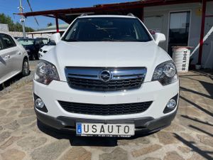 Opel Antara Antara Enjoy 4X2 2.2 CDTI 163 CV  - Foto 4