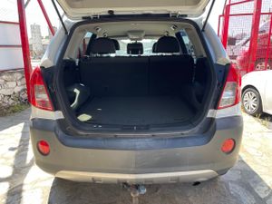 Opel Antara Antara Enjoy 4X2 2.2 CDTI 163 CV  - Foto 8