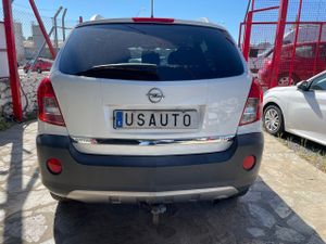 Opel Antara Antara Enjoy 4X2 2.2 CDTI 163 CV  - Foto 7
