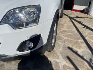 Opel Antara Antara Enjoy 4X2 2.2 CDTI 163 CV  - Foto 25