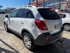 Opel Antara Antara Enjoy 4X2 2.2 CDTI 163 CV  - Foto 6