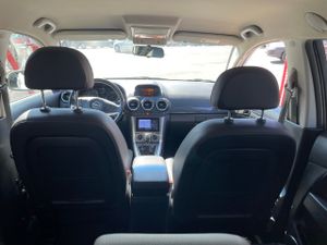 Opel Antara Antara Enjoy 4X2 2.2 CDTI 163 CV  - Foto 9