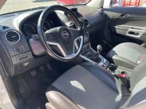 Opel Antara Antara Enjoy 4X2 2.2 CDTI 163 CV  - Foto 10