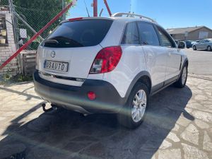 Opel Antara Antara Enjoy 4X2 2.2 CDTI 163 CV  - Foto 5