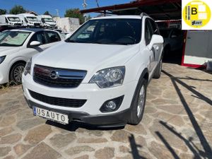 Opel Antara Antara Enjoy 4X2 2.2 CDTI 163 CV  - Foto 2