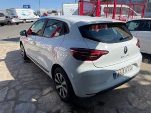 Renault Clio Equilibre Blue dCi 74 kW  - Foto 6