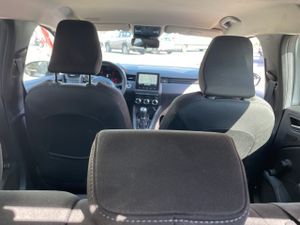 Renault Clio Equilibre Blue dCi 74 kW  - Foto 9
