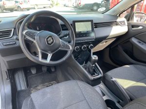 Renault Clio Equilibre Blue dCi 74 kW  - Foto 13