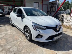 Renault Clio Equilibre Blue dCi 74 kW  - Foto 3
