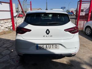 Renault Clio Equilibre Blue dCi 74 kW  - Foto 7
