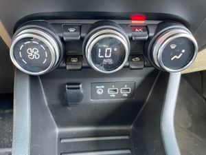 Renault Clio Equilibre Blue dCi 74 kW  - Foto 16