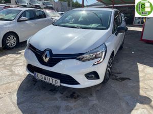 Renault Clio Equilibre Blue dCi 74 kW  - Foto 2