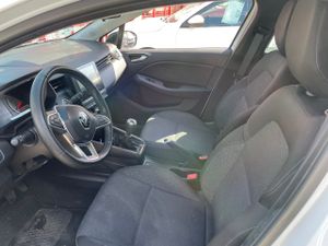 Renault Clio Equilibre Blue dCi 74 kW  - Foto 11