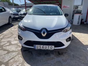 Renault Clio Equilibre Blue dCi 74 kW  - Foto 4