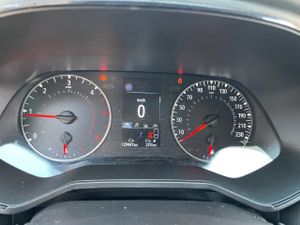 Renault Clio Equilibre Blue dCi 74 kW  - Foto 19