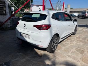 Renault Clio Equilibre Blue dCi 74 kW  - Foto 5