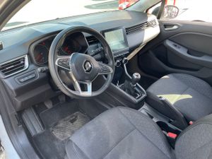 Renault Clio Equilibre Blue dCi 74 kW  - Foto 10