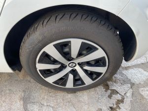 Renault Clio Equilibre Blue dCi 74 kW  - Foto 24