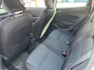 Renault Clio Equilibre Blue dCi 74 kW  - Foto 12