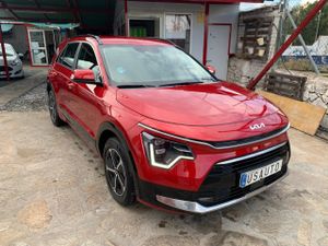 Kia Niro 1.6 GDi HEV 129 CV Drive  - Foto 3