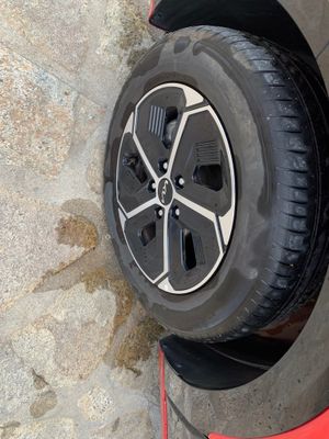 Kia Niro 1.6 GDi HEV 129 CV Drive  - Foto 30