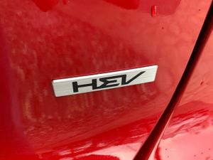 Kia Niro 1.6 GDi HEV 129 CV Drive  - Foto 28