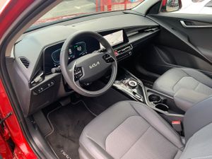 Kia Niro 1.6 GDi HEV 129 CV Drive  - Foto 14