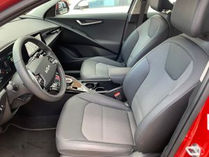 Kia Niro 1.6 GDi HEV 129 CV Drive  - Foto 15