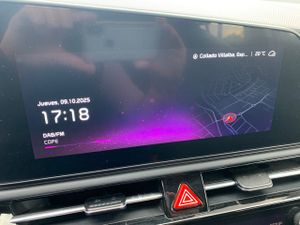 Kia Niro 1.6 GDi HEV 129 CV Drive  - Foto 18
