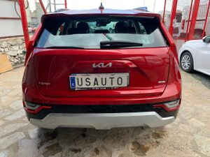 Kia Niro 1.6 GDi HEV 129 CV Drive  - Foto 7