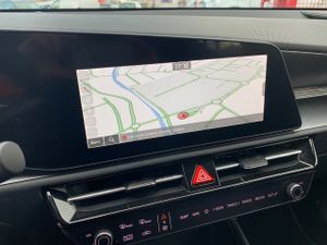 Kia Niro 1.6 GDi HEV 129 CV Drive  - Foto 17