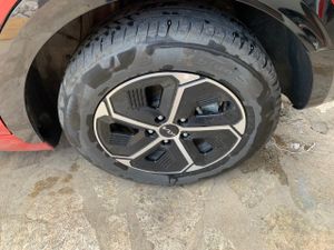 Kia Niro 1.6 GDi HEV 129 CV Drive  - Foto 29