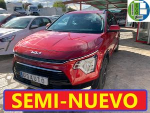 Kia Niro 1.6 GDi HEV 129 CV Drive  - Foto 2