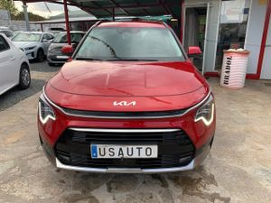 Kia Niro 1.6 GDi HEV 129 CV Drive  - Foto 4