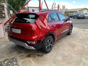 Kia Niro 1.6 GDi HEV 129 CV Drive  - Foto 5