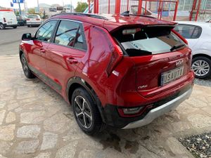 Kia Niro 1.6 GDi HEV 129 CV Drive  - Foto 6