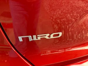 Kia Niro 1.6 GDi HEV 129 CV Drive  - Foto 27