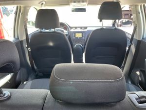 Skoda Spaceback 1.6 TDI 105 CV Ambition  - Foto 10
