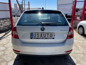 Skoda Spaceback 1.6 TDI 105 CV Ambition  - Foto 8
